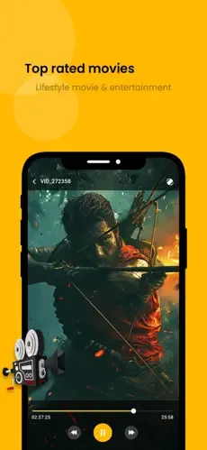 sonyliv-mod Top Rated Movies